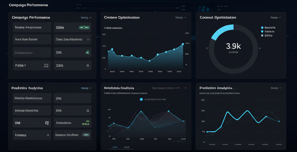 Smart Marketing with AI: Content, SEO, and Ads Playbook for Small Teams