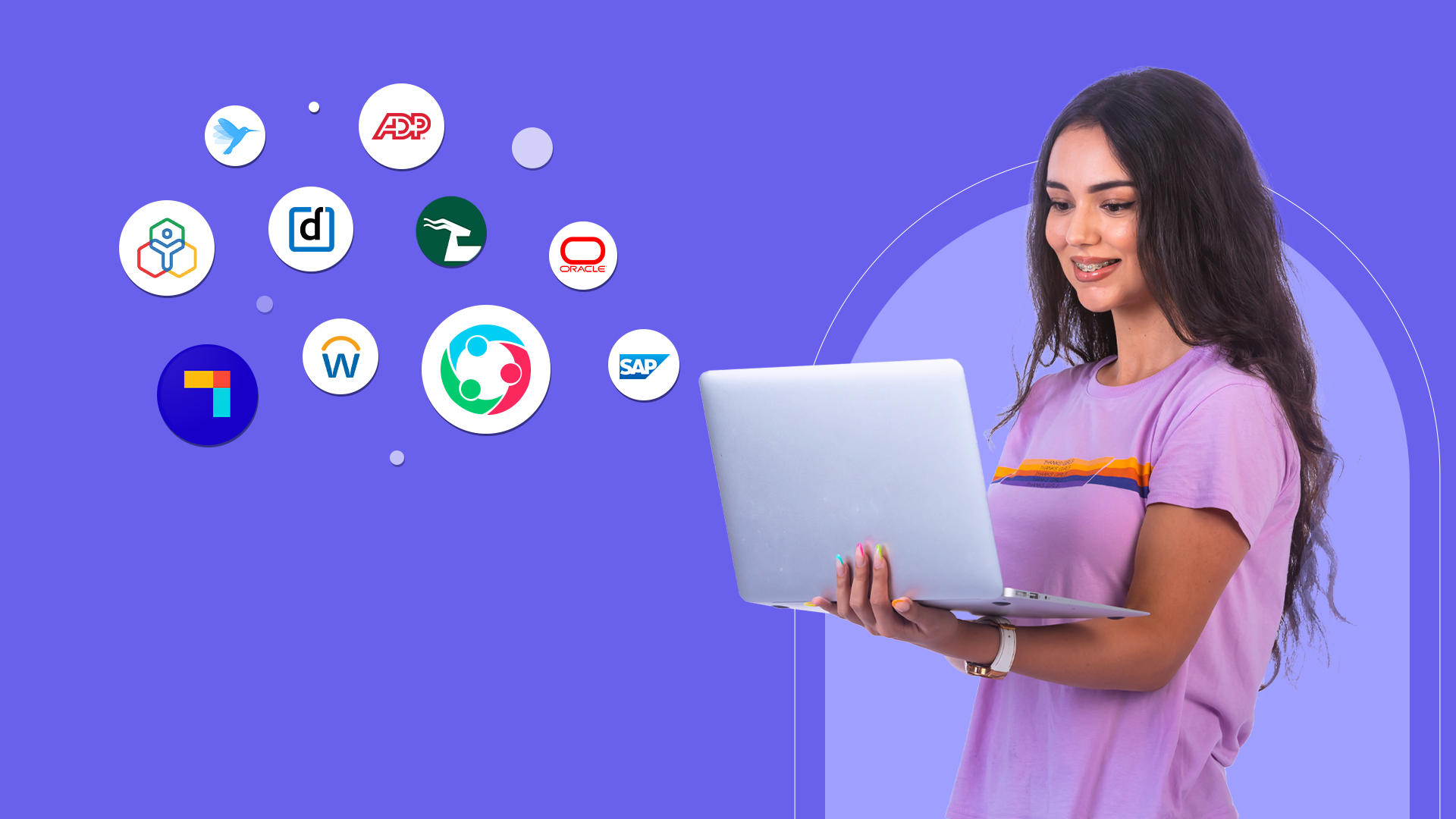 Best HR Software in 2025: A Practical Buyer's Guide to HRIS, HRMS, and HCM