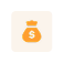 Dollar Icon